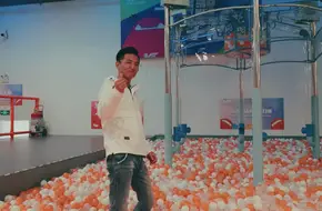 VFSC Extreme Trampoline Theme Park