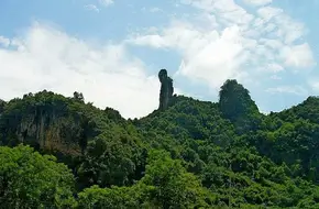 Donglang Mountain