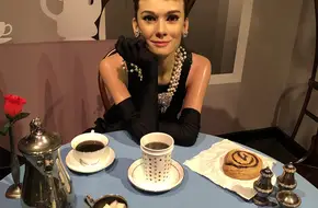Madametussauds