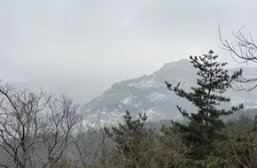 Erlong Mountain