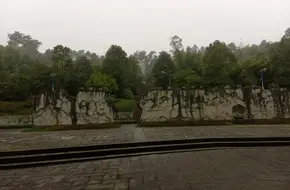 Air Force Anti-Japanese War Memorial Park