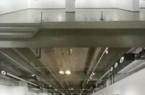 Jinshan Yiku Light Art Space