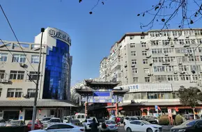 Haiyun Temple