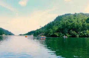 Daming Lake