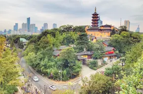 Xuanwu Gate