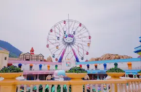 Lingfeng Qingqing World