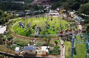 Hundred Delights Park