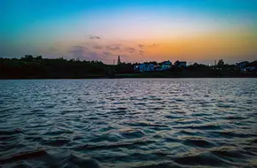 Yuyu Bay Ecological Park