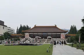 Wenyuan Square