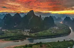 Li River