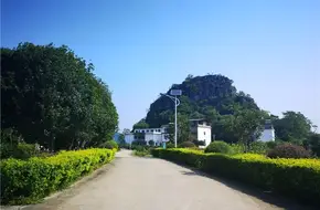 Bajiao Mountain