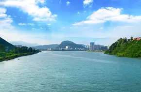 Yongfu Rock