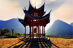 Longevity Palace