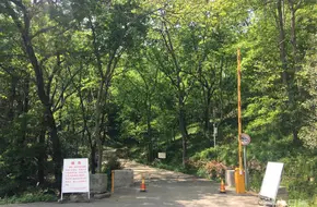 Laoshan Ring Greenway