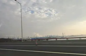 Beicha Bridge
