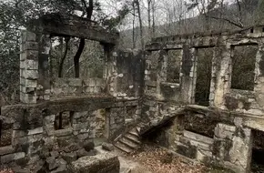 Guilin Stone House