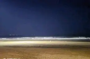 Golden Beach Park