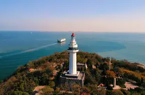 Yantai Mountain Lighthouse