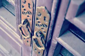 Yongning Mausoleum Stone Carvings