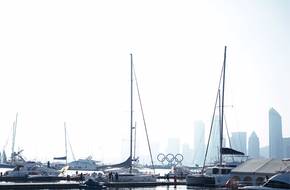 Olympic Sailing Museum