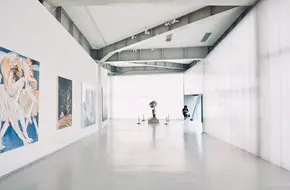 Sifang Art Museum