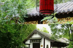 Lin Sanzhi Memorial Hall