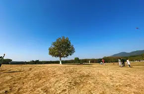 Zhongshan Sports Park