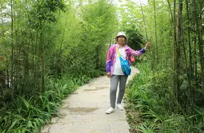 Dong Ancient Zhai