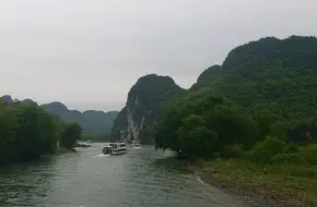 Guilin Photography Tour