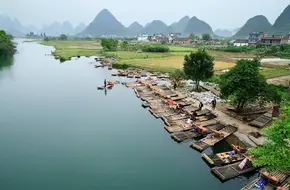 Golden Dragon Bridge