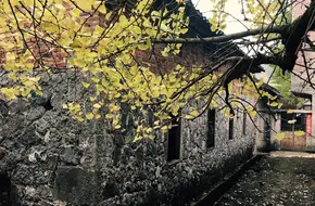 Jiulian Village