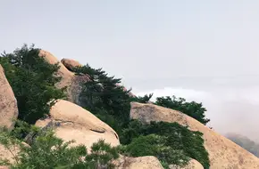 Baiyun Dong Guanhai Villa