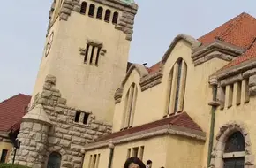 Qingdao Evangelical Lutheran Church