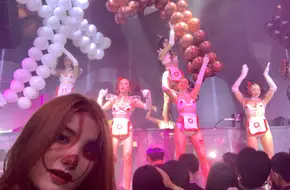 Amazing Julia
