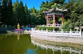 Zhanshan Temple