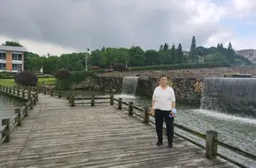 Nanjing City Wall