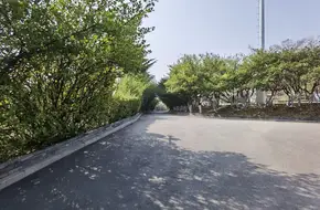 Yantai Anti-Japanese Martyrs' Monument