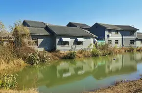 Yongning Educated Youth Hometown
