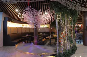 LiuShang Bar