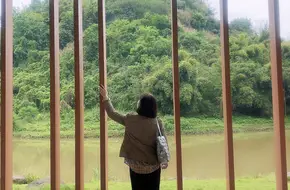 Shigongtang Reservoir