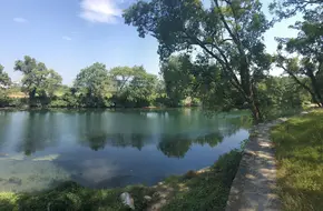 Xing'An Ling Canal
