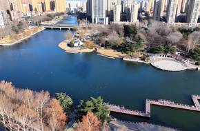 Mohe Park
