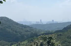 Flat Scenic Area
