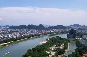 Wangjiang Pavilion