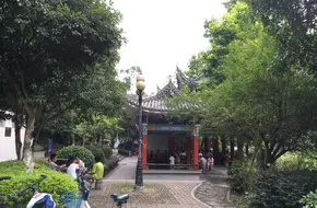 Second Workers' Cultural Palace