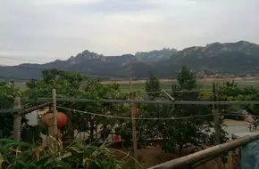 Laoshan Reservoir