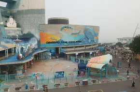 Seaview Pavilion