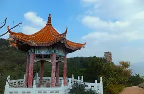 Huabiao Peak