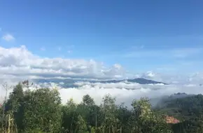 Eagle Mountain