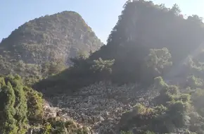 Gu Xi Wan